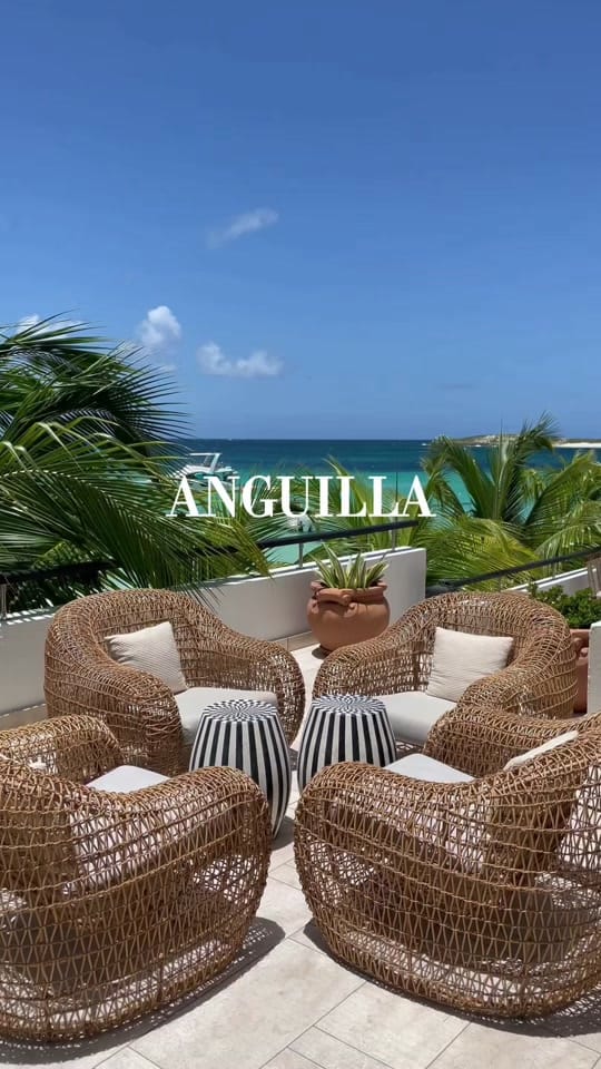 Post 6 by Naomie ✨| Luxury travel on TikTok (video)