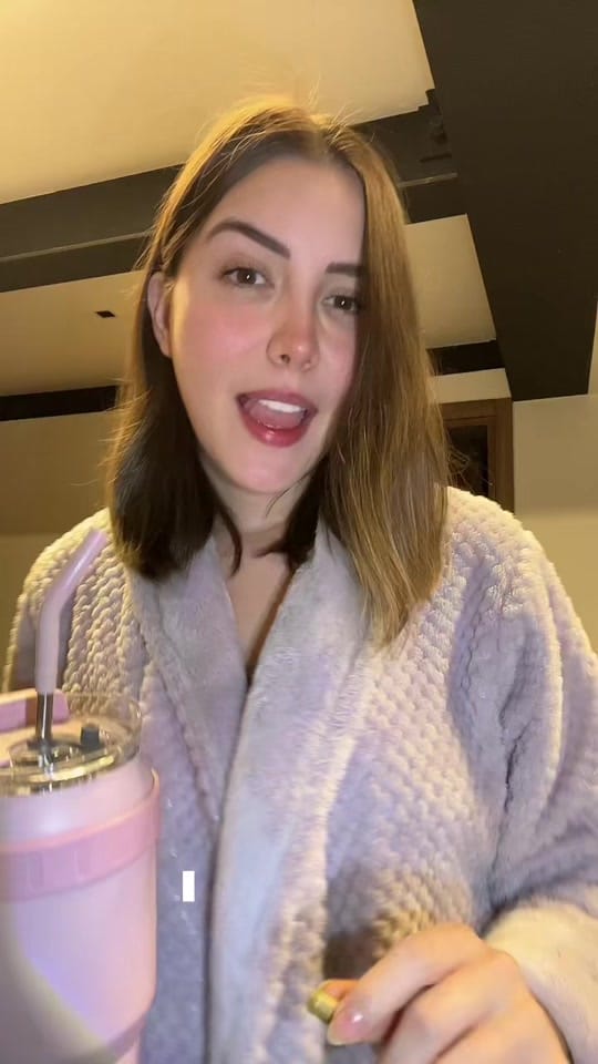 Post 9 by Giselle Silvat🍀 on TikTok (video)