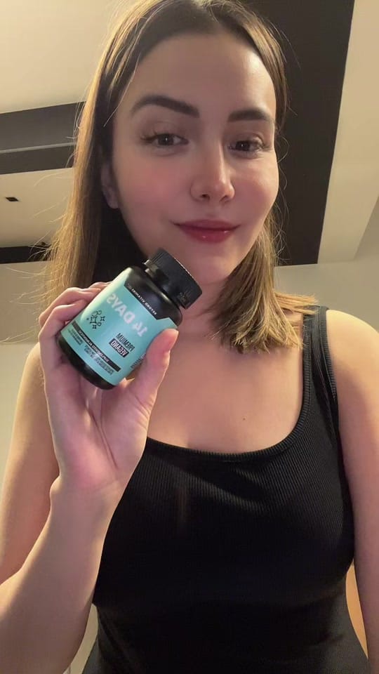 Post 5 by Giselle Silvat🍀 on TikTok (video)