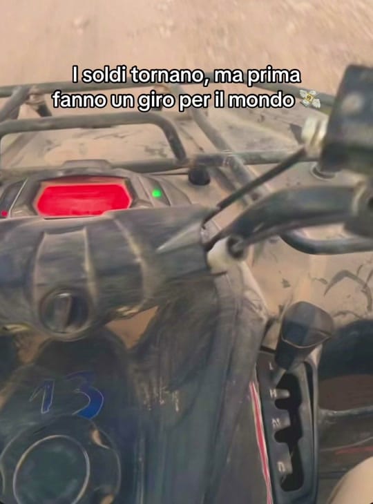 Post 3 by il vigile di turno on TikTok (video)