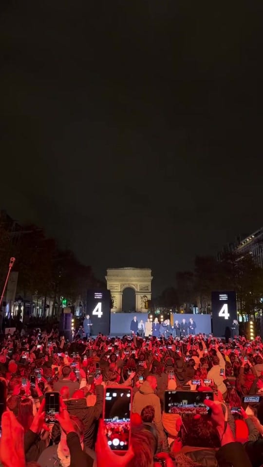 Post 4 by paris_explore on TikTok (video)