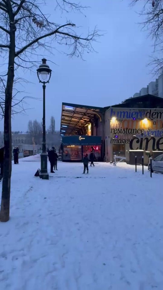 Post 1 by paris_explore on TikTok (video)