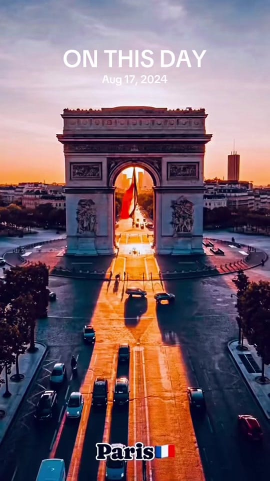 Post 7 by paris_explore on TikTok (video)