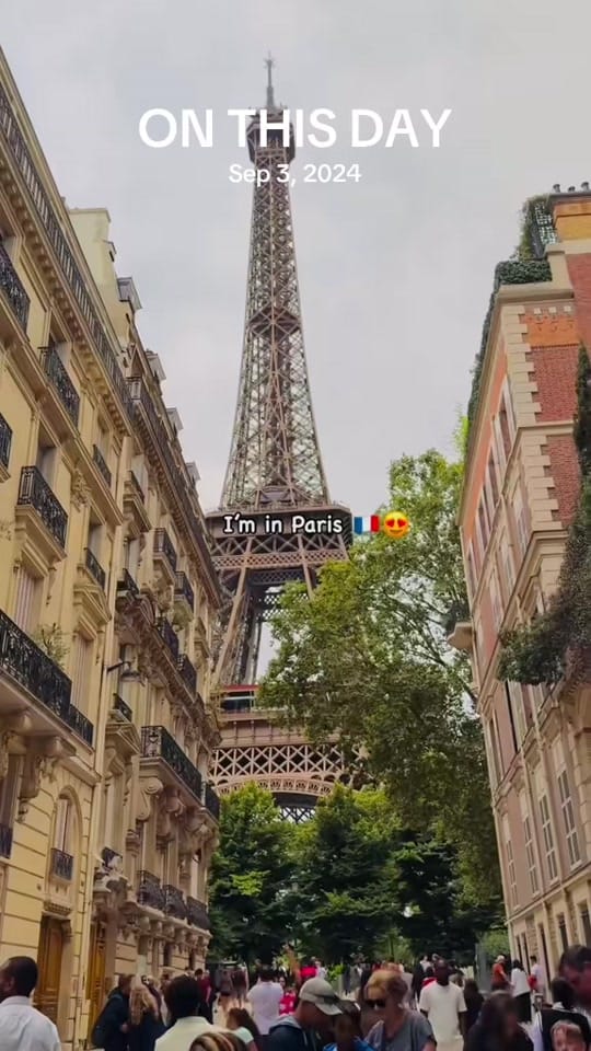 Post 5 by paris_explore on TikTok (video)