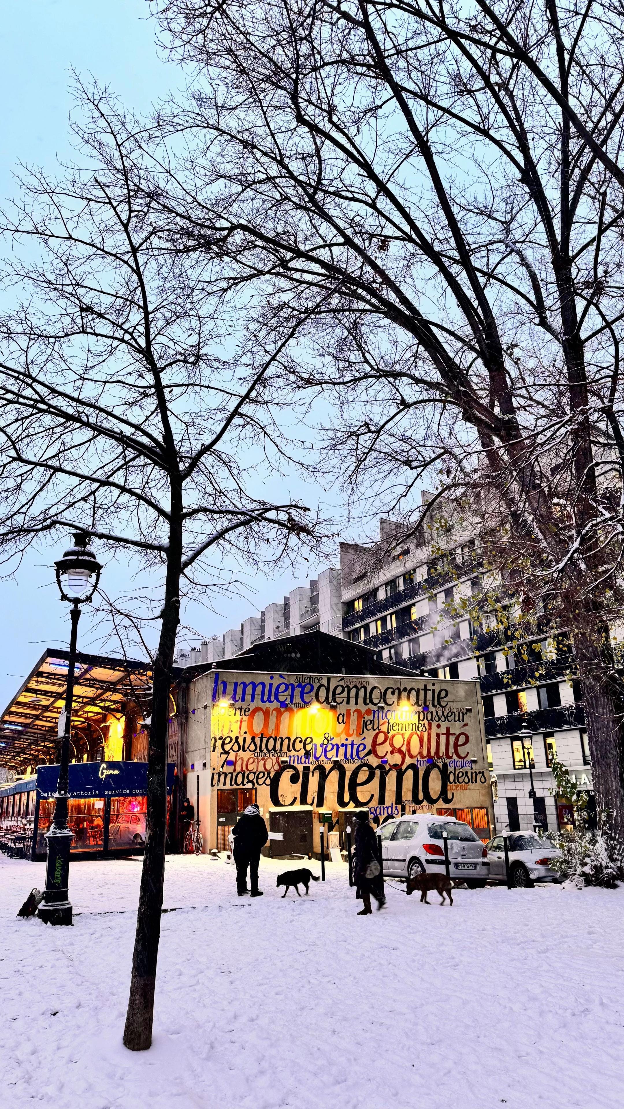 Post 2 by paris_explore on TikTok (video)