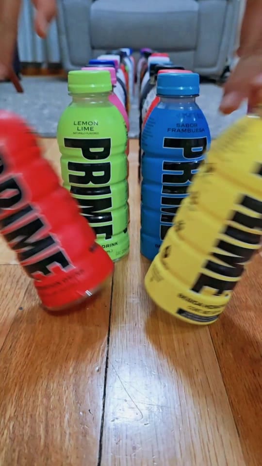 Post 9 by PRIME CDMX ⚡️ on TikTok (video)