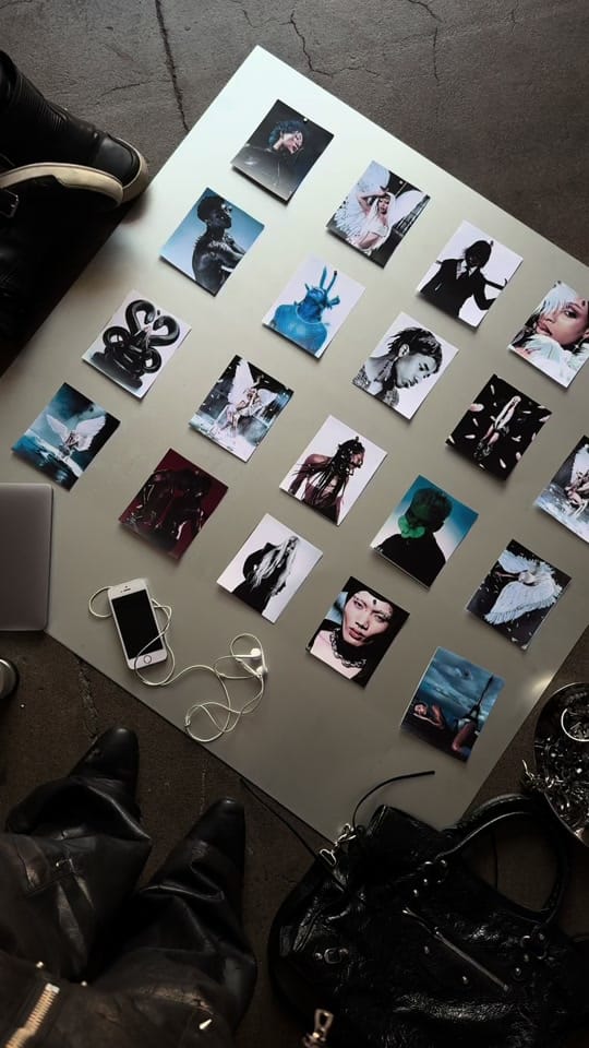 Post 1 by Bishop Elegino | Photographer on TikTok (video)