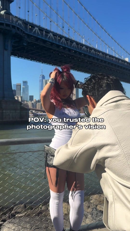 Post 9 by Bishop Elegino | Photographer on TikTok (video)