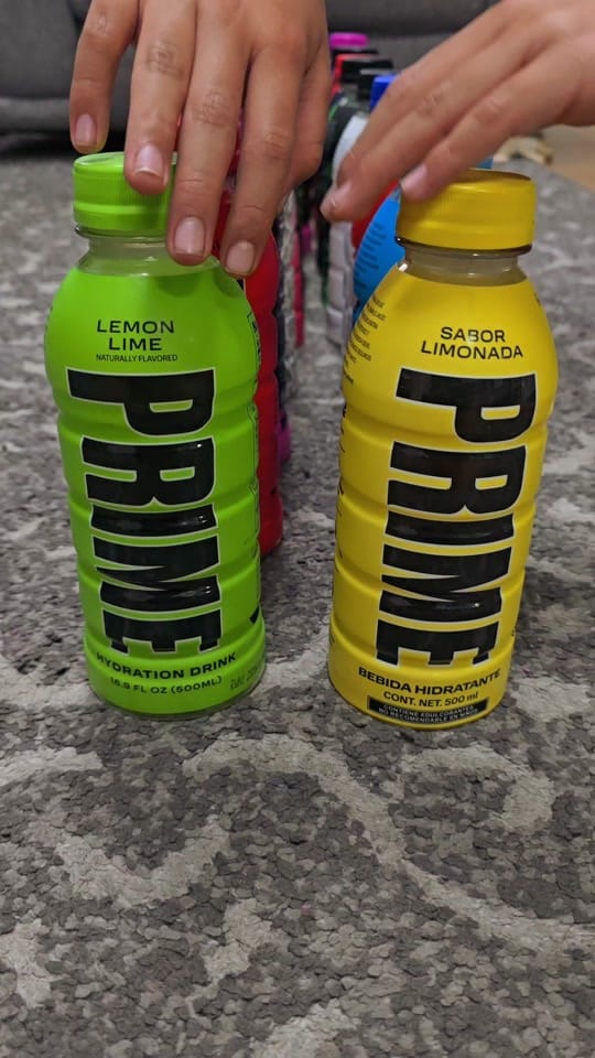 Post 10 by PRIME CDMX ⚡️ on TikTok (video)