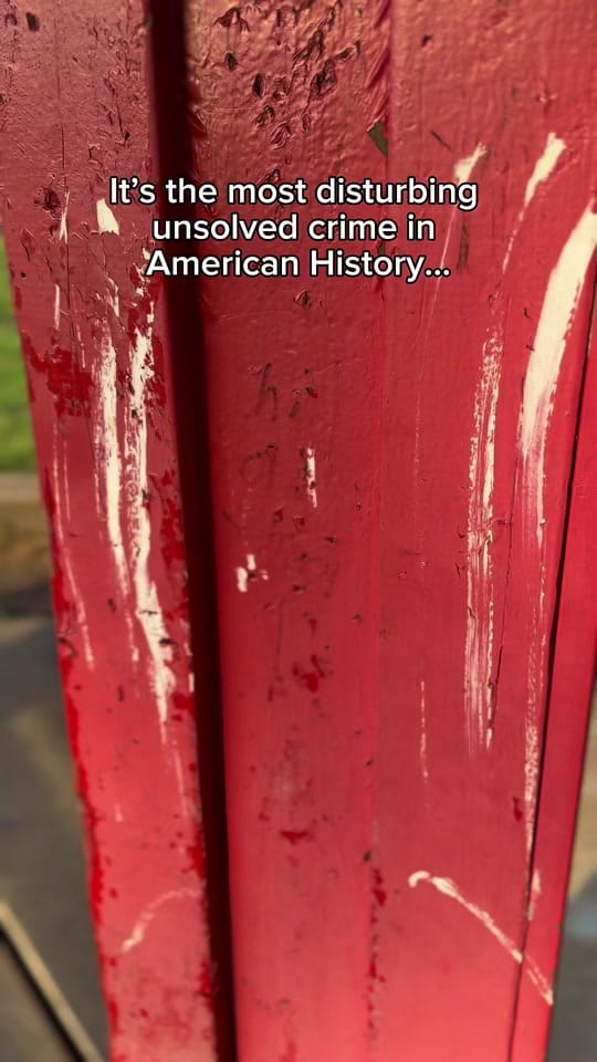 Post 6 by HistorywithCarter on TikTok (video)