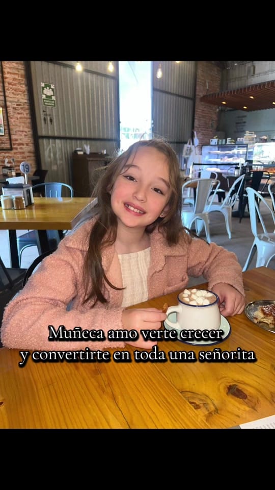 Post 6 by Mariana León C. ✨ on TikTok (video)