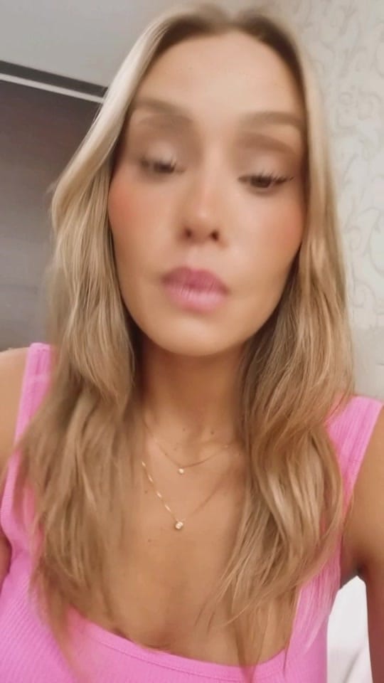 Post 9 by Mariana León C. ✨ on TikTok (video)