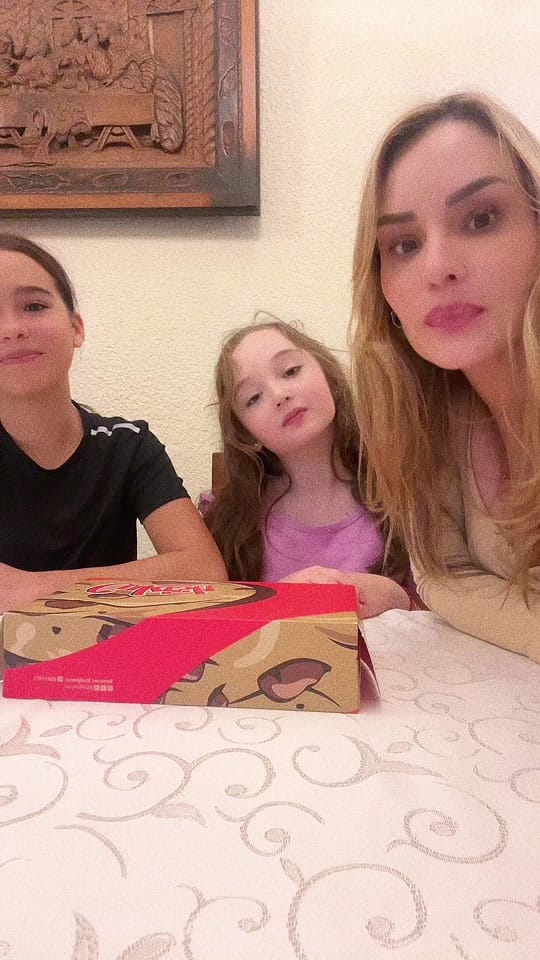 Post 7 by Mariana León C. ✨ on TikTok (video)
