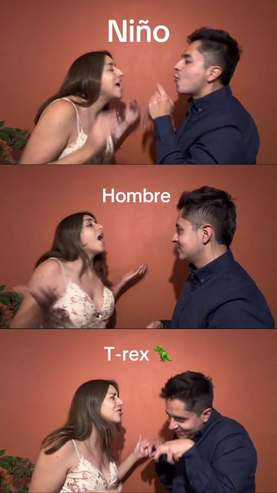 Post 10 by Lalo Rocha. on TikTok (video)