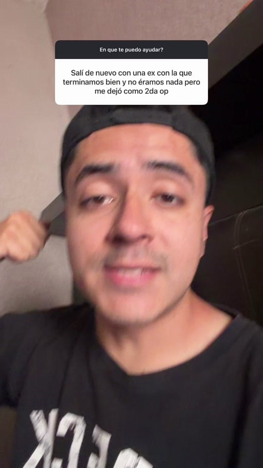 Post 3 by Lalo Rocha. on TikTok (video)