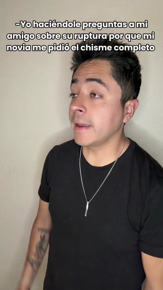 Post 9 by Lalo Rocha. on TikTok (video)