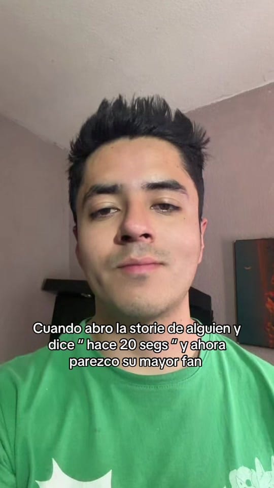 Post 6 by Lalo Rocha. on TikTok (video)