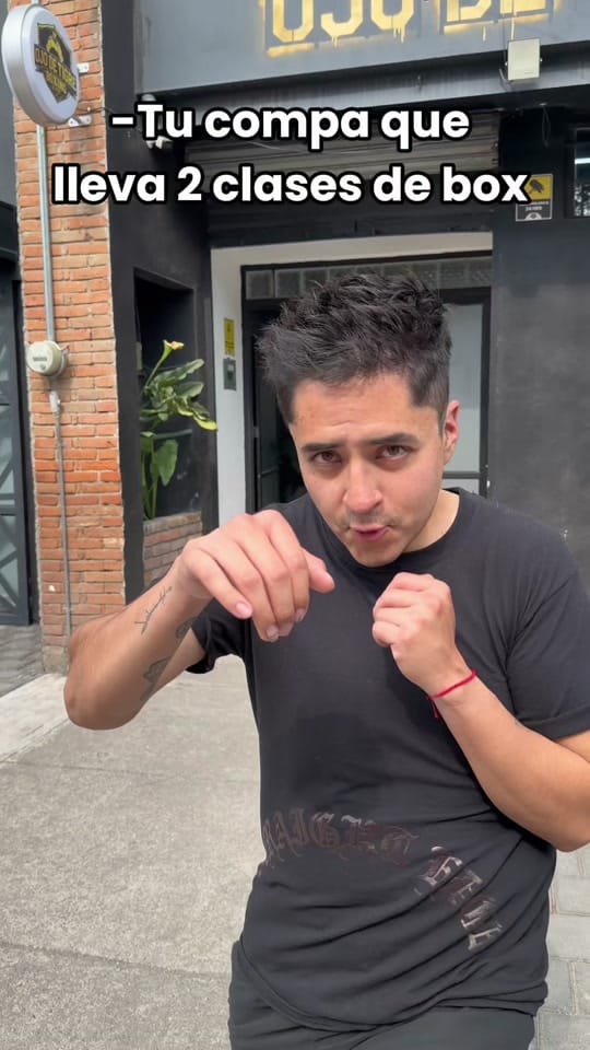 Post 4 by Lalo Rocha. on TikTok (video)