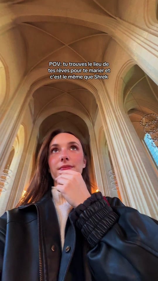 Post 4 by Marie ☆ on TikTok (video)