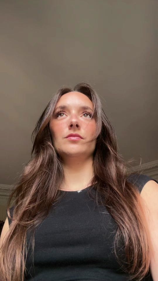 Post 7 by Marie ☆ on TikTok (video)