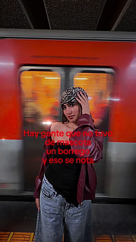 Post 3 by YaredMer on TikTok (video)