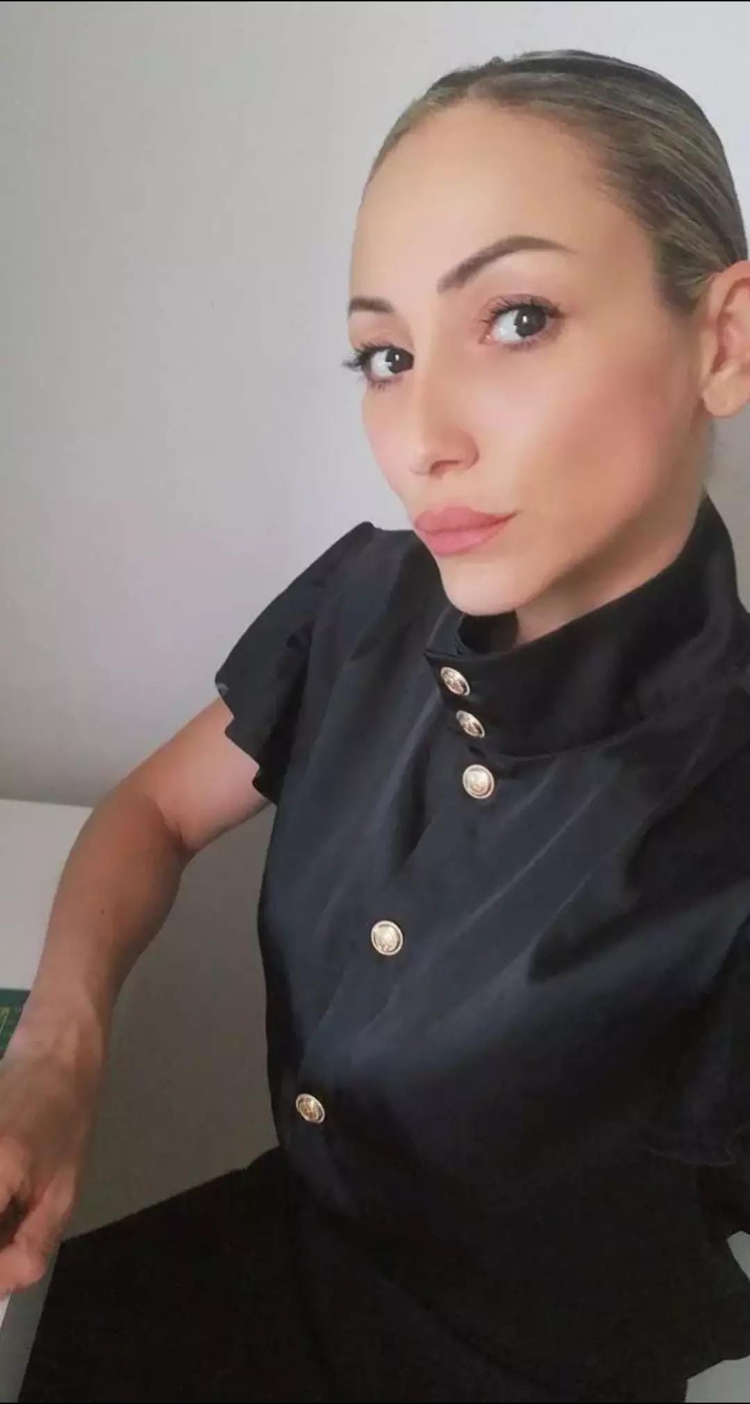 Post 3 by ✨Shery France ✨ on TikTok (video)