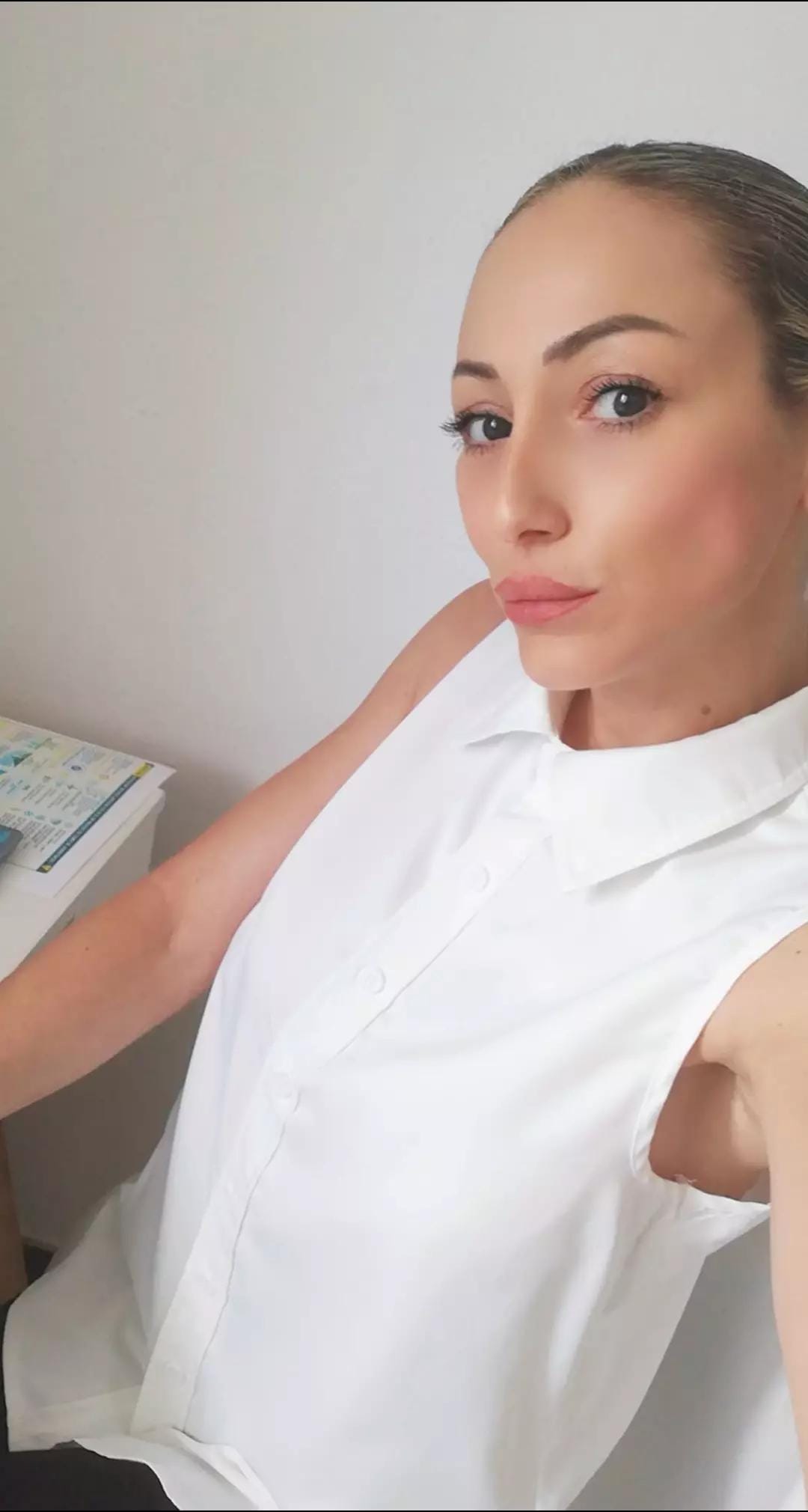 Post 1 by ✨Shery France ✨ on TikTok (video)