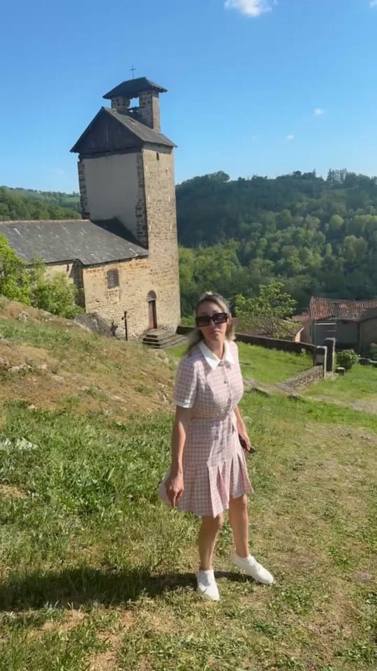 Post 9 by ✨Shery France ✨ on TikTok (video)