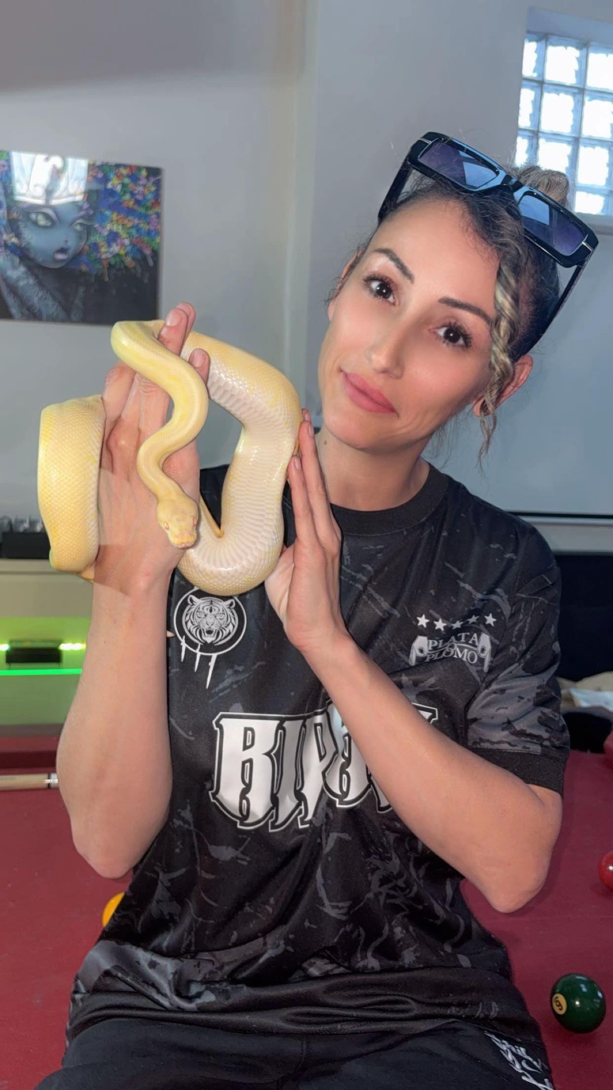 Post 8 by ✨Shery France ✨ on TikTok (video)