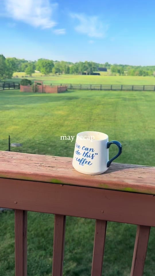 Post 5 by Brittany 💙 |KY Home + Life on TikTok (video)