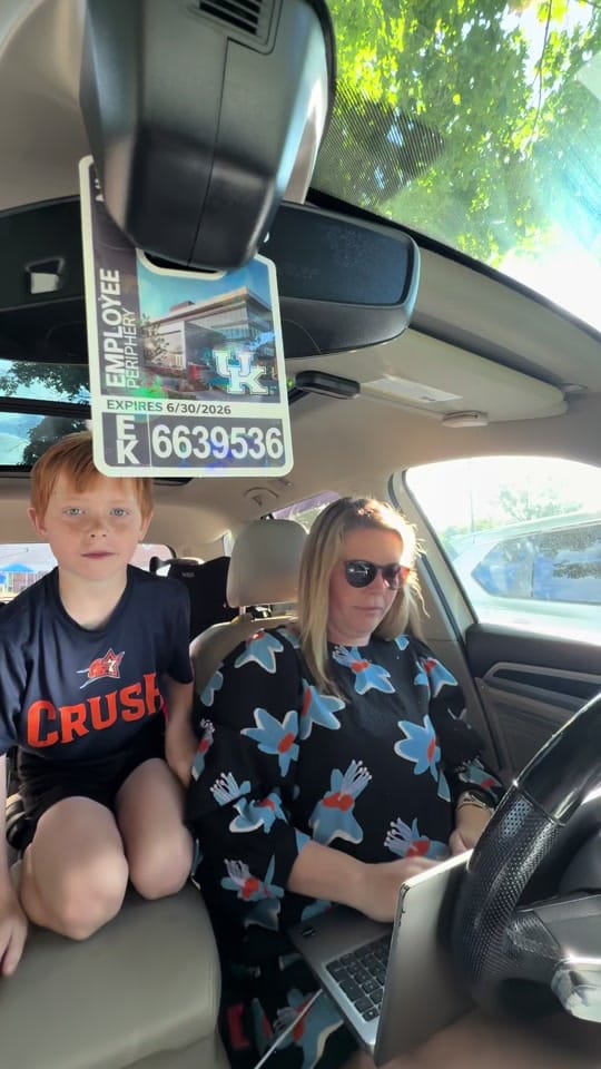 Post 3 by Brittany 💙 |KY Home + Life on TikTok (video)