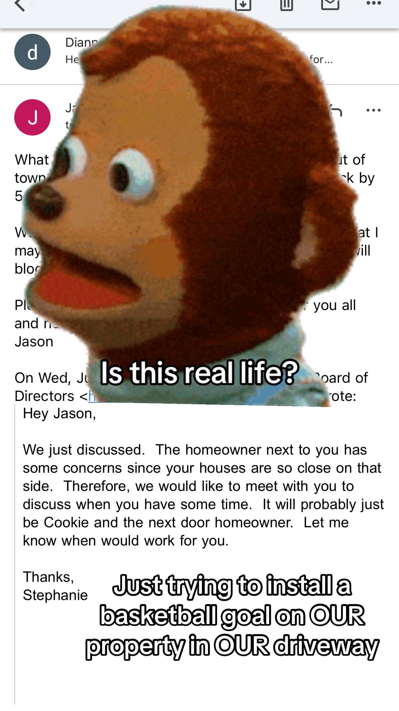 Post 1 by Brittany 💙 |KY Home + Life on TikTok (video)