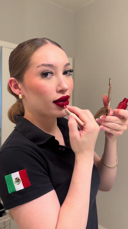Post 10 by Sujey Chávez💋 on TikTok (video)