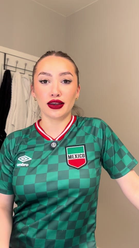 Post 2 by Sujey Chávez💋 on TikTok (video)