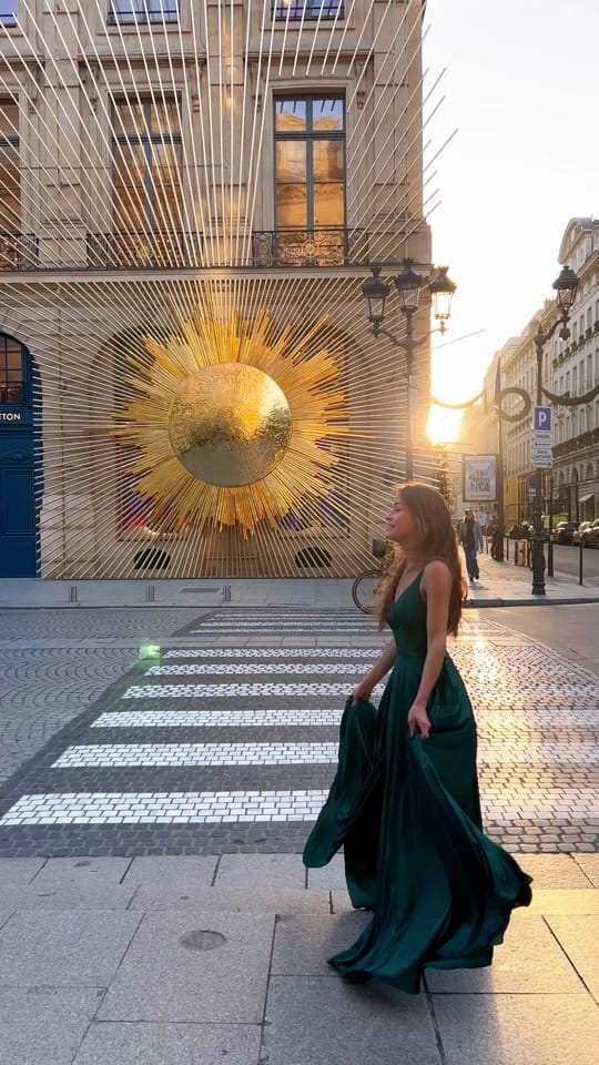Post 8 by Marina 🌻 Travel blogger on TikTok (video)