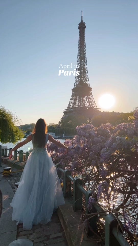 Post 7 by Marina 🌻 Travel blogger on TikTok (video)