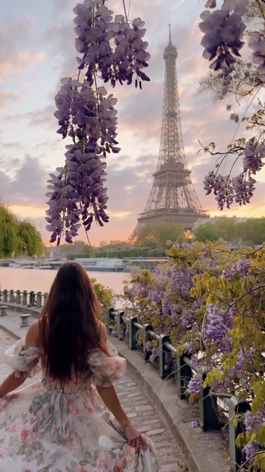 Post 6 by Marina 🌻 Travel blogger on TikTok (video)