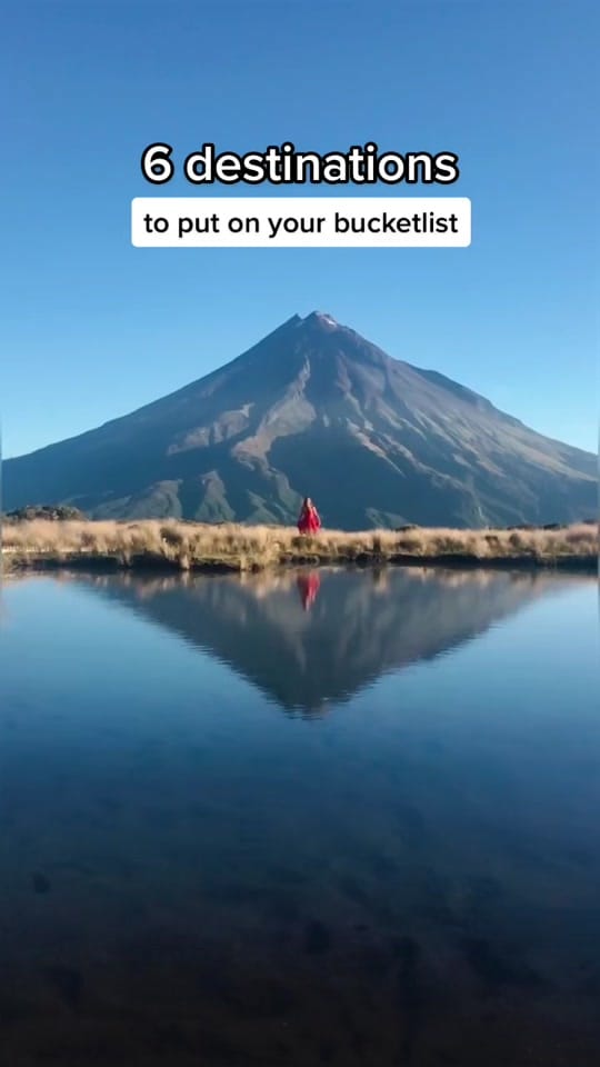 Post 9 by Marina 🌻 Travel blogger on TikTok (video)