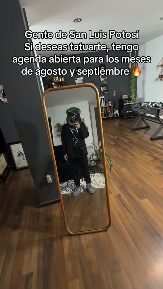 Post 3 by Ruben Charre on TikTok (video)