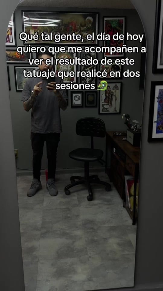 Post 4 by Ruben Charre on TikTok (video)