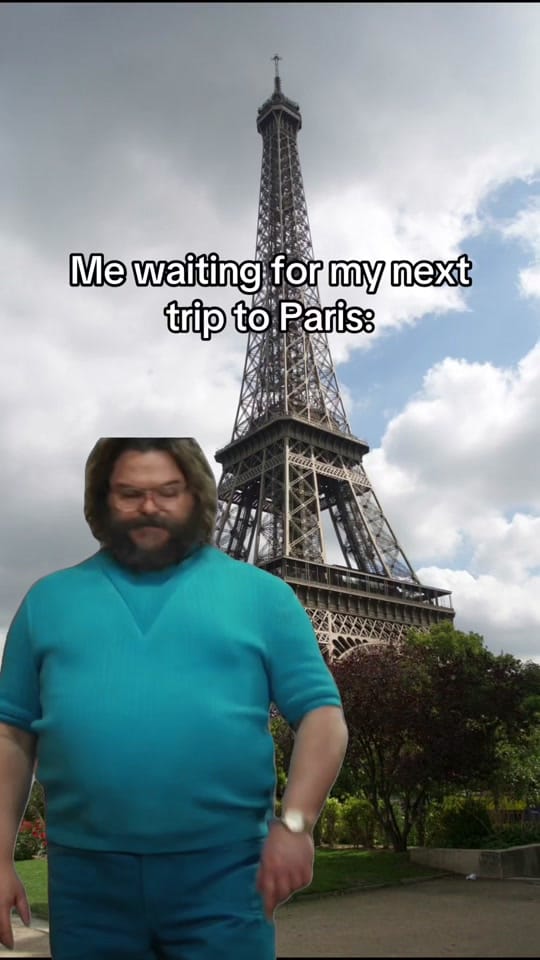 Post 10 by Paris on TikTok (video)