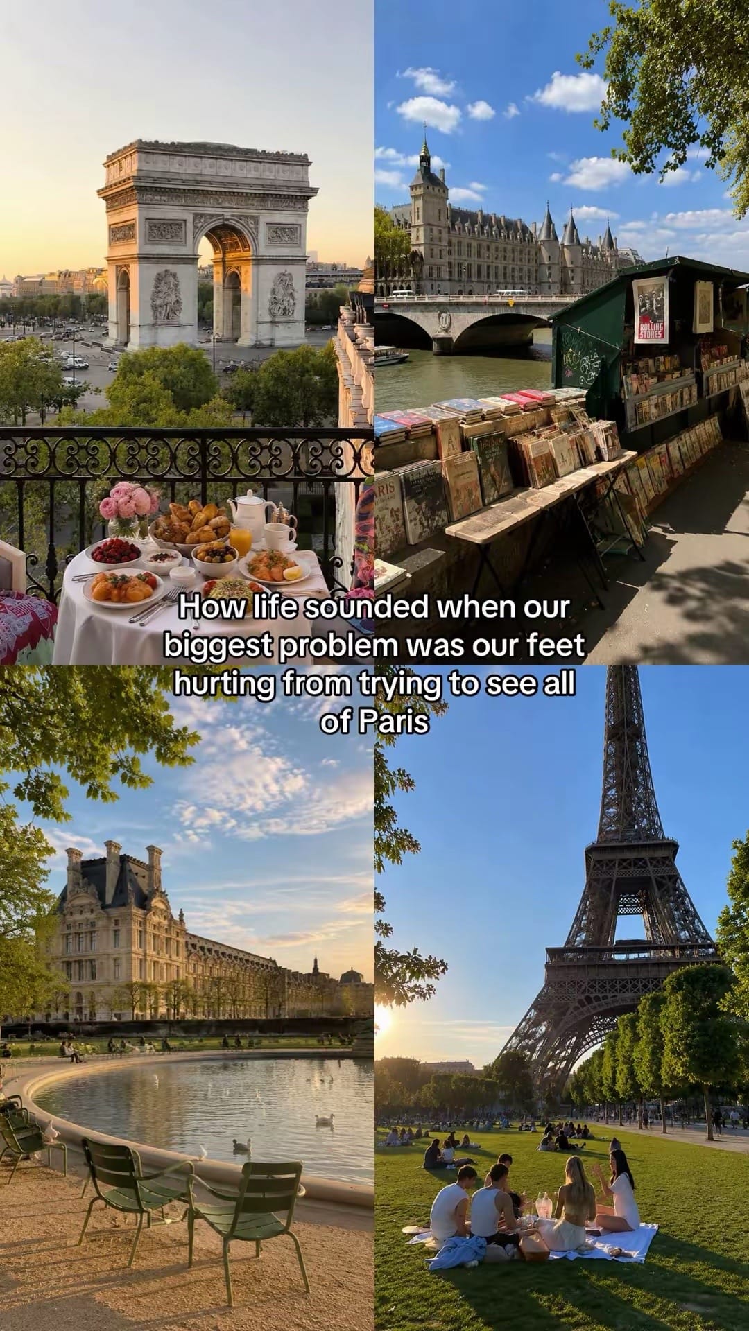 Post 4 by Paris on TikTok (video)