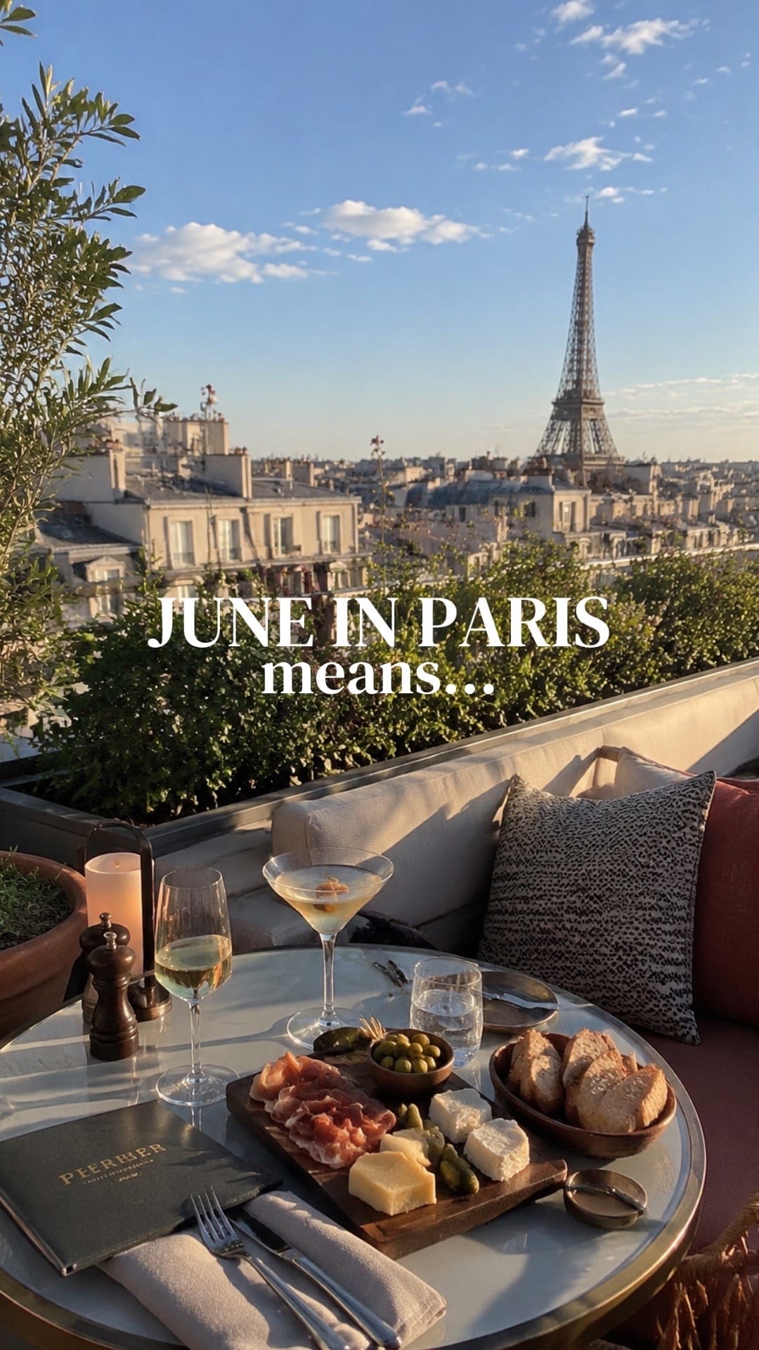 Post 7 by Paris on TikTok (video)