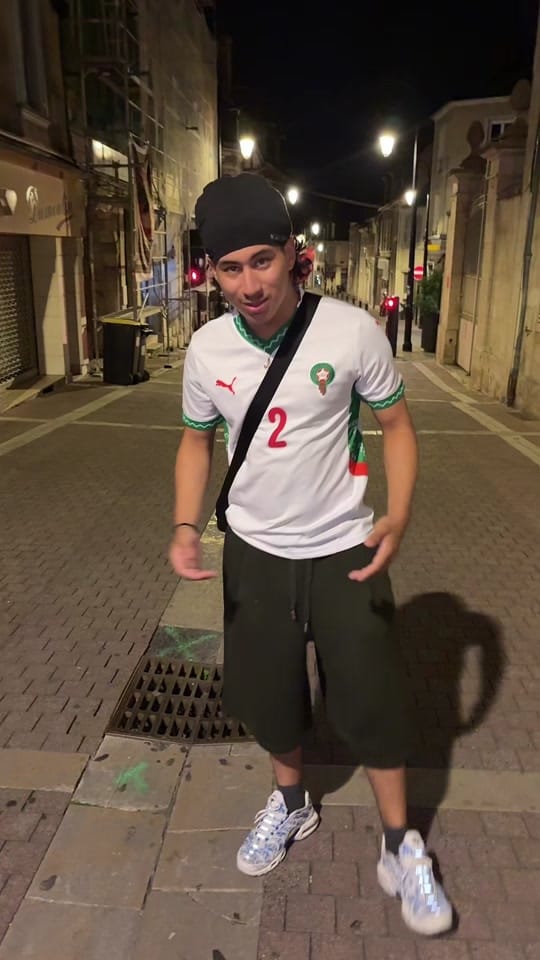 Post 10 by 🇧🇷Nzo💆🏽‍♂️ on TikTok (video)