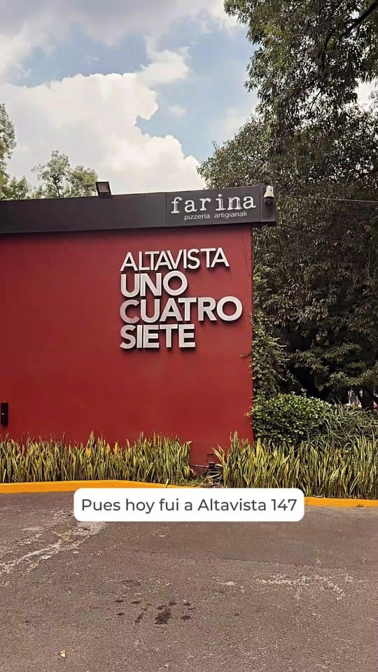 Post 3 by Altavista 147 on TikTok (video)