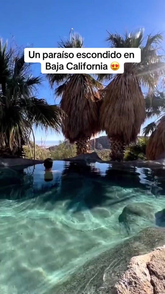 Post 6 by Viagio Mx on TikTok (video)