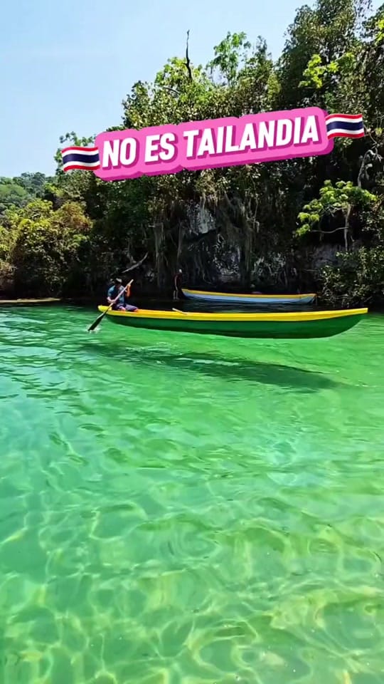Post 7 by Viagio Mx on TikTok (video)