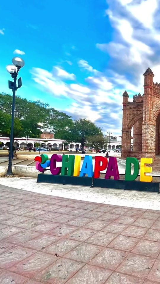 Post 5 by Viagio Mx on TikTok (video)