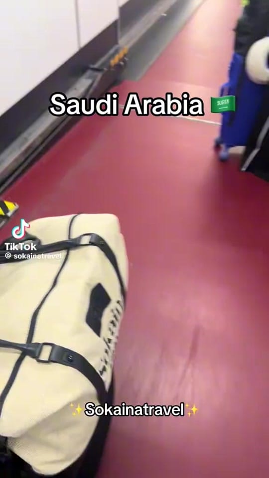 Post 8 by Omra Lyon on TikTok (video)
