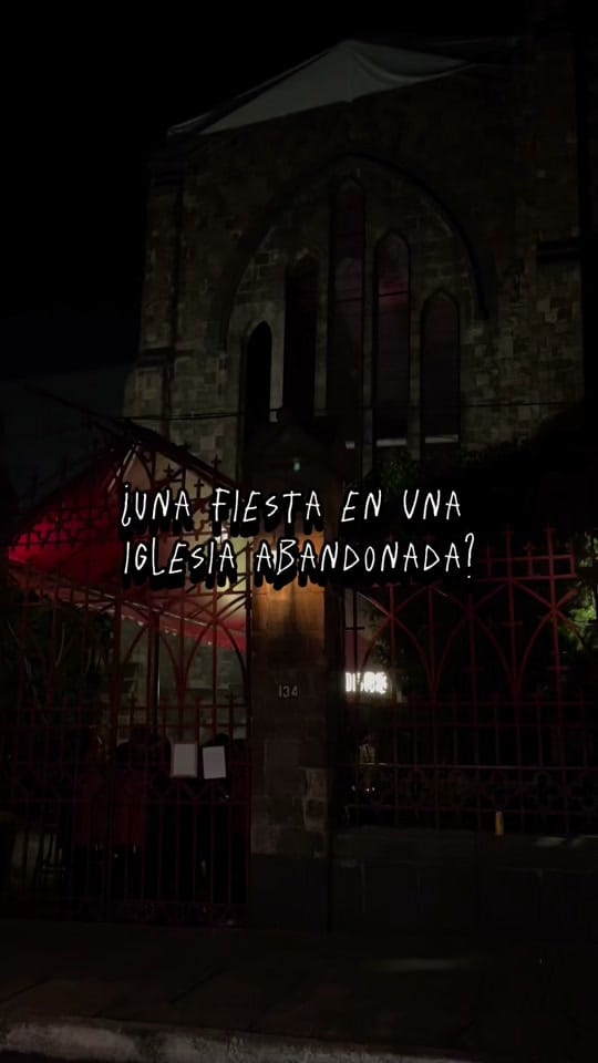 Post 9 by Experience Mexico on TikTok (video)